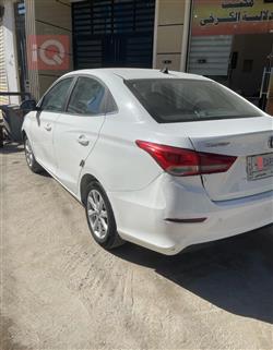 شانجان السفن